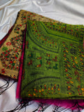 1+1 kadhi saree