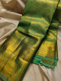 Resham kanchi