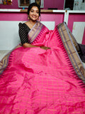Gadwal pattu