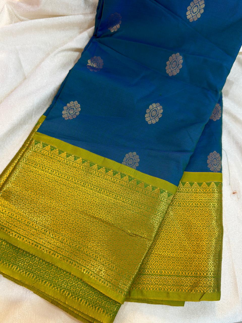 Gadwal cleance sale