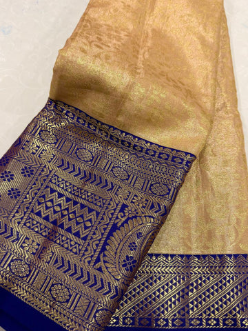 90% offer Kanchi pattu collection