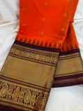 Gadwal cleance sale