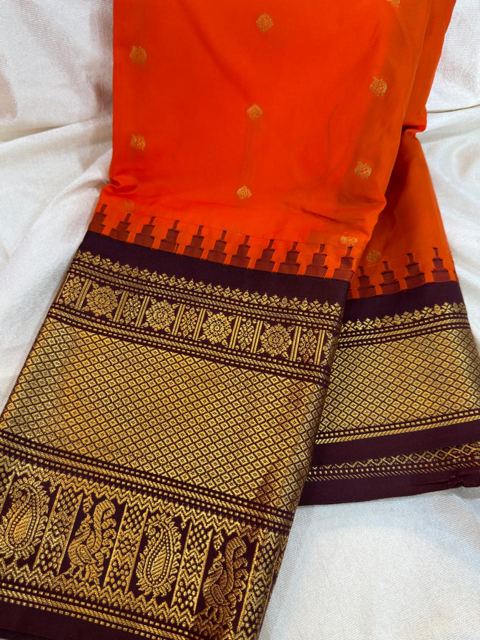 Gadwal cleance sale