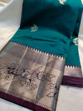 Mango silk