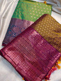 1+1 offer saree