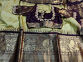 Ready to wear sarees