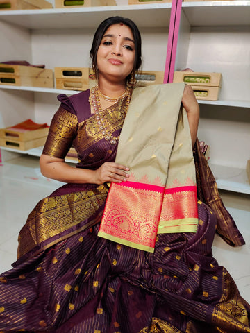 50% offer gadwal silk saree