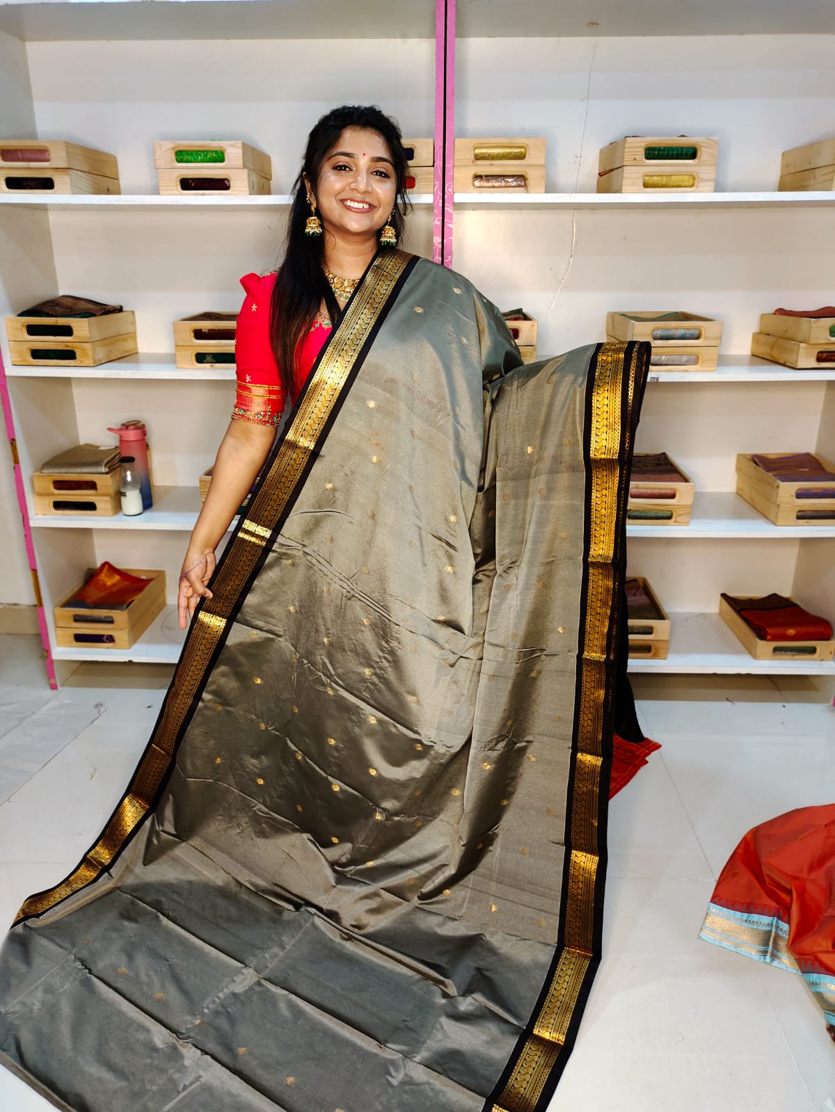 Feb gadwal sale