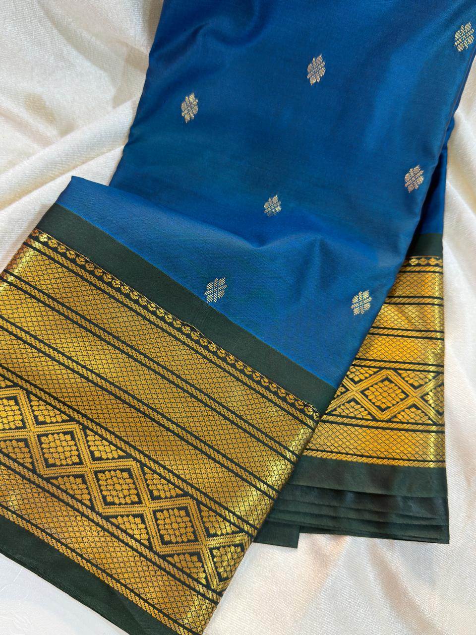Gadwal cleance sale