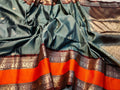 Premium Katan Saree