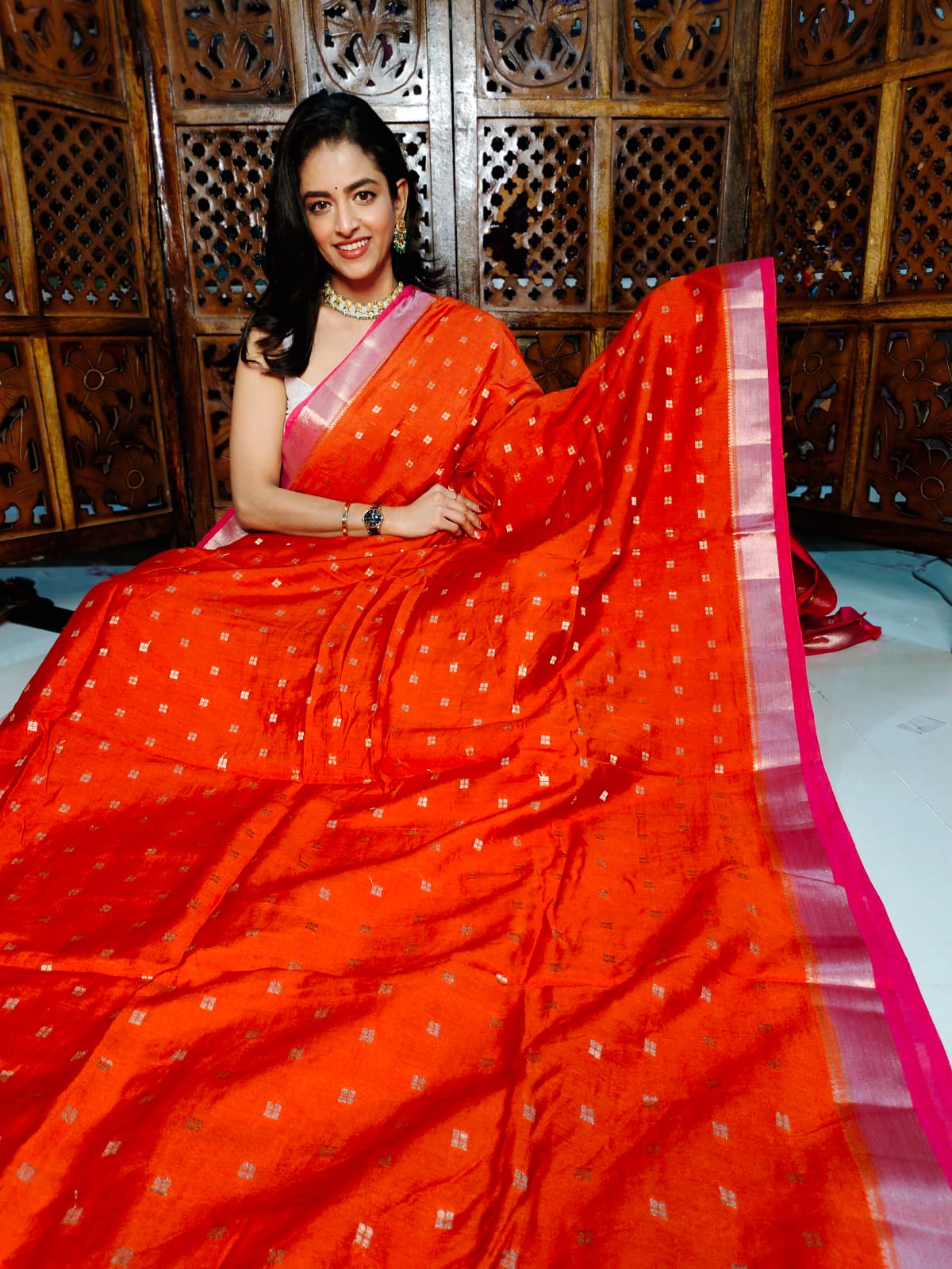 Sankranti sale