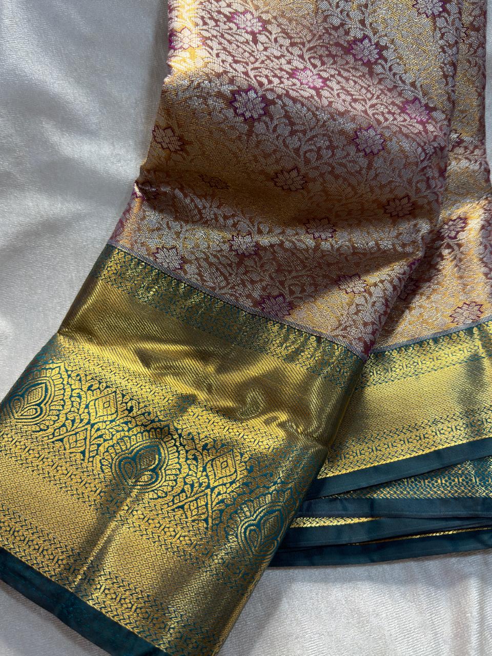 Kanchi offer
