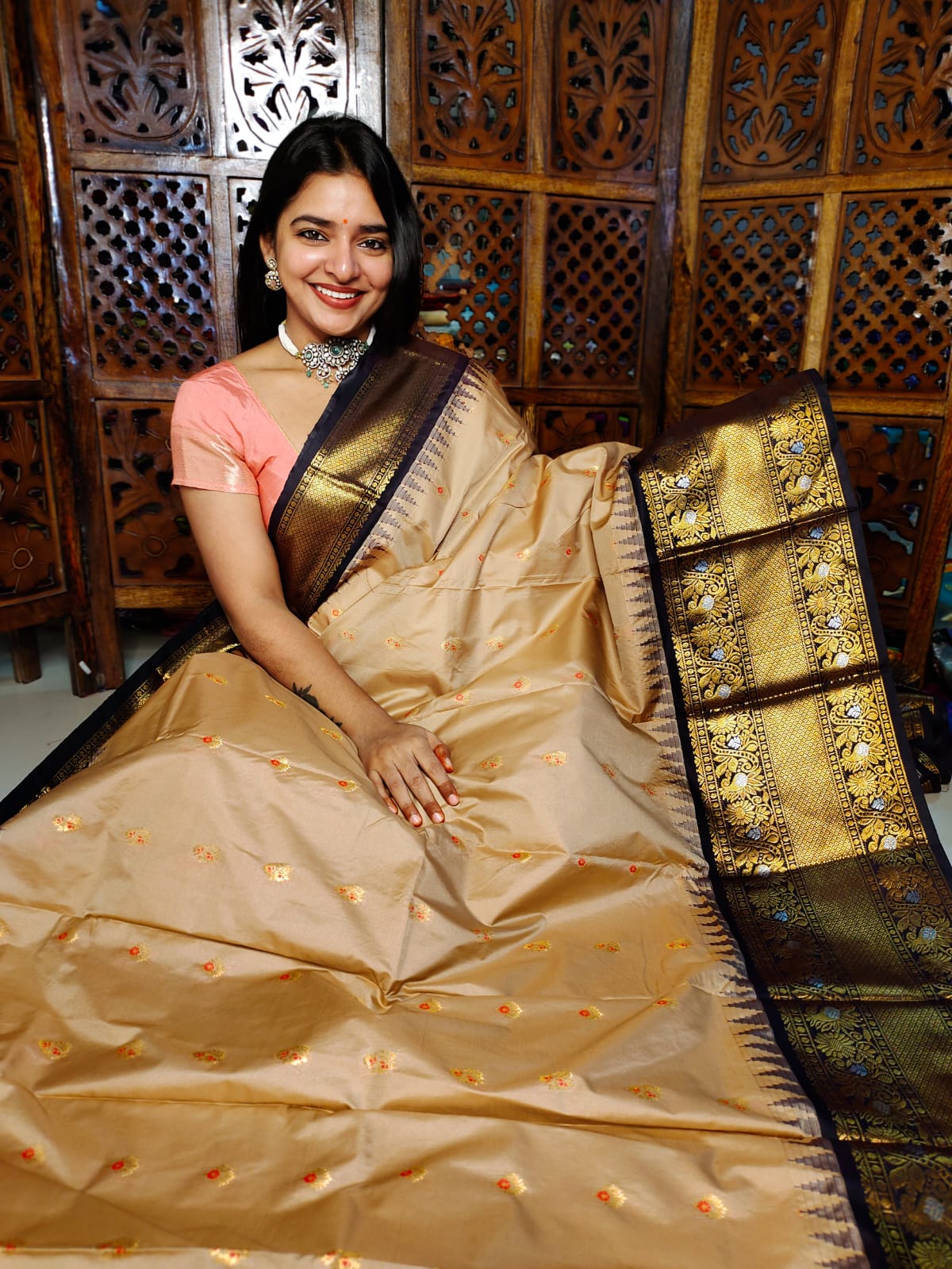 Gadwal clearance sale