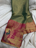 90% offer kanchi pattu collection