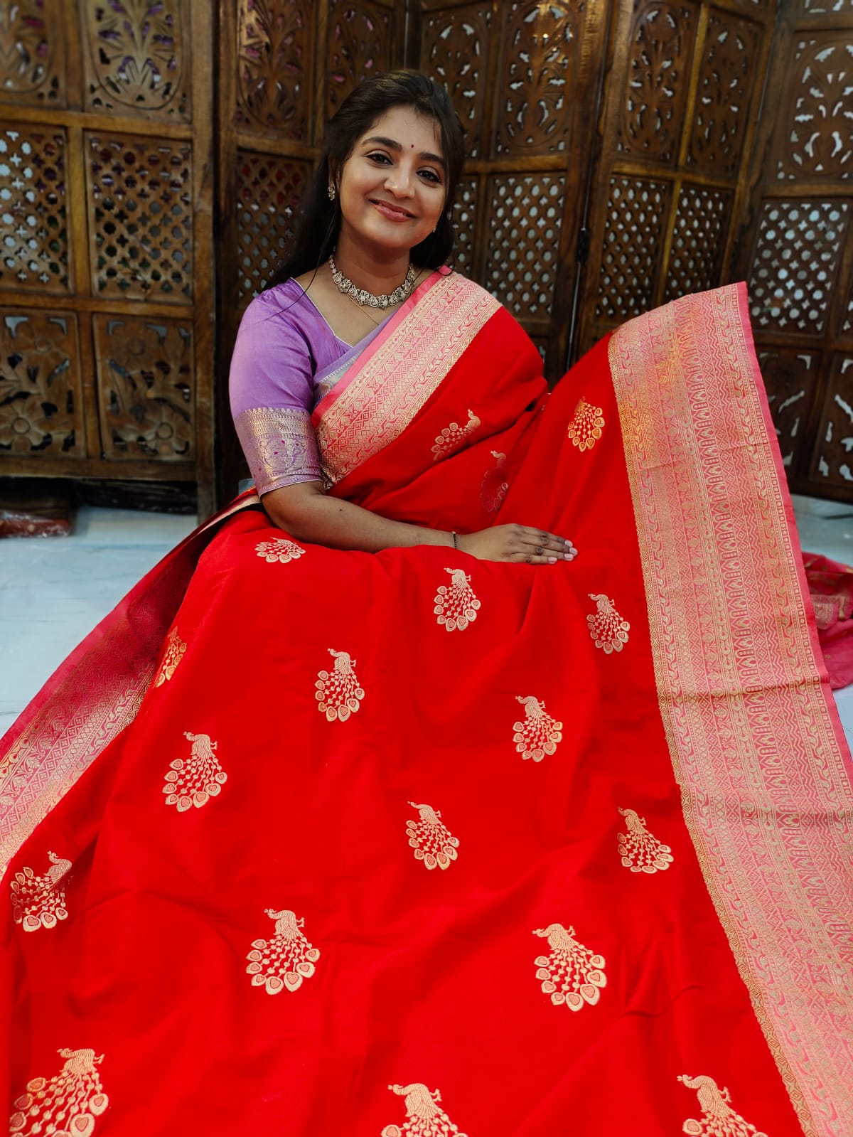 Red 750