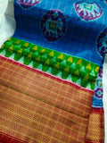 50% offer ikkat silk mark certificate