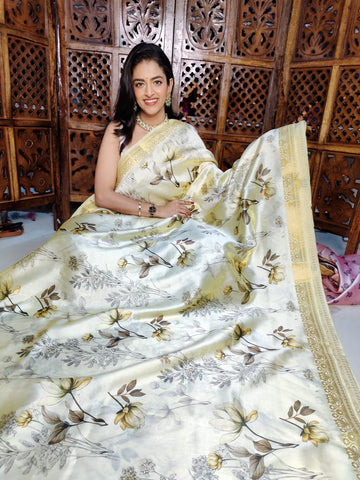 Sankranti offer saree