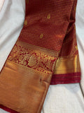 90% offer Kanchi pattu collection