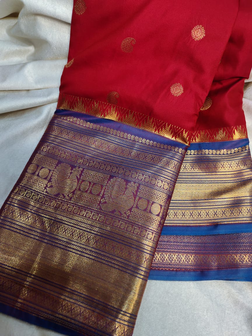 Gadwal sale 1599
