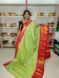Ashadam sale gadwal silk saree