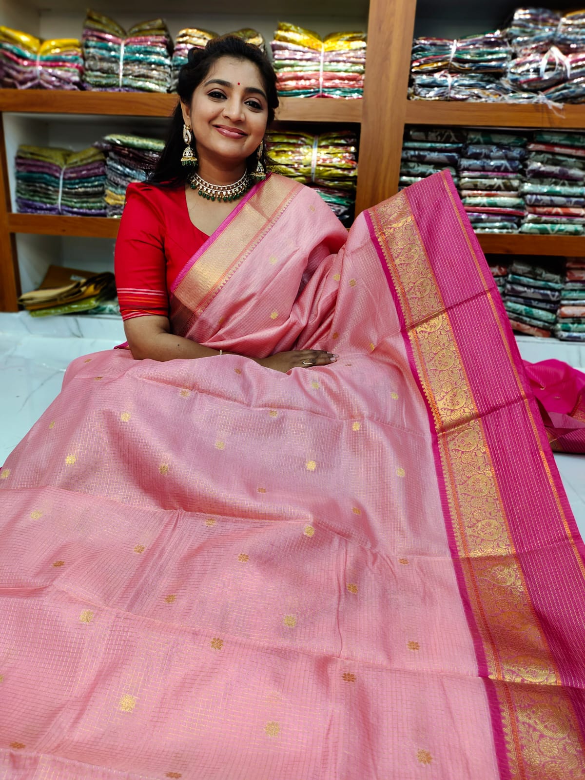 Katan silk