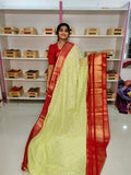 Ashadam clearnce sale fancy saree's