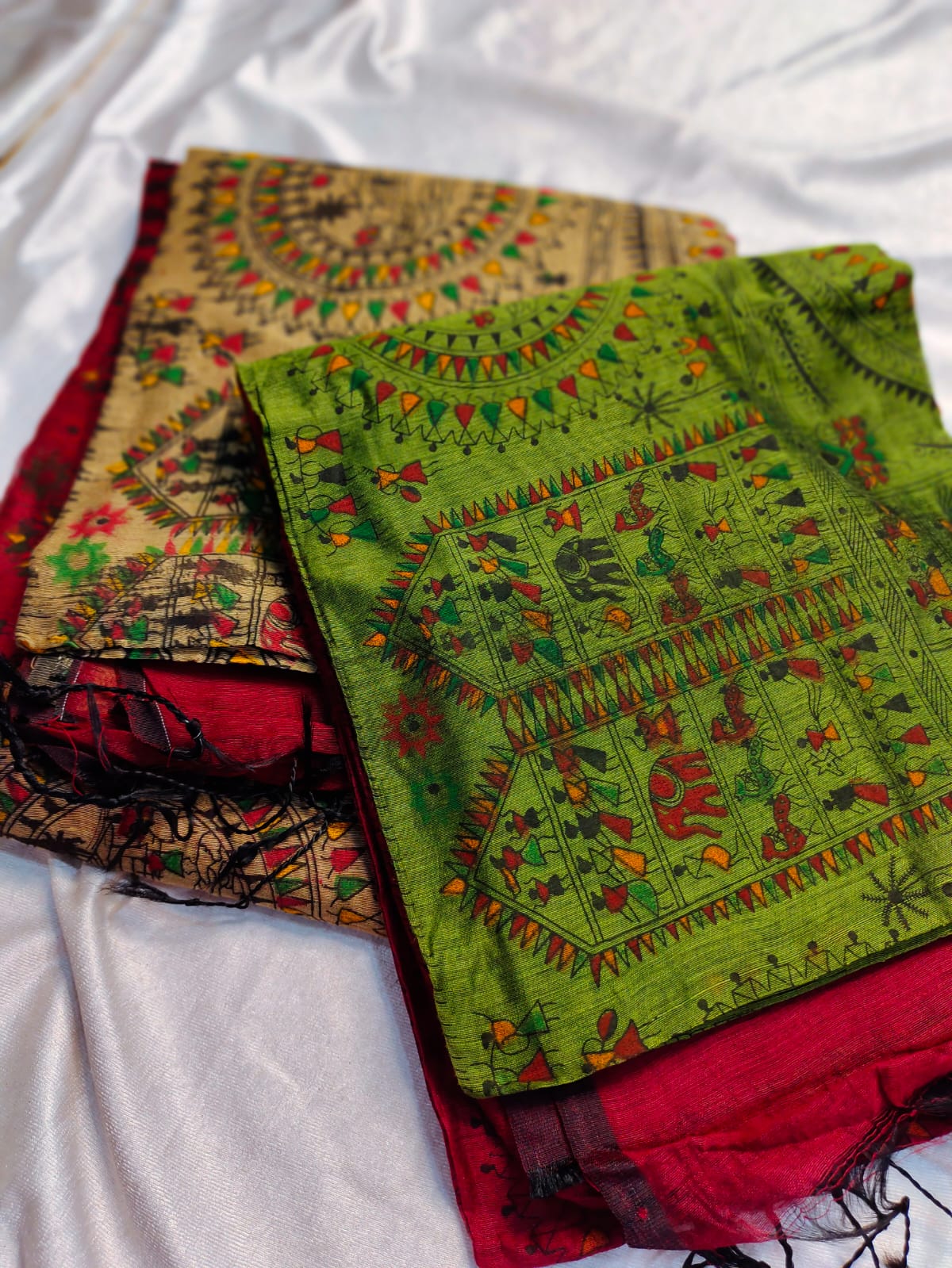 1+1 kadhi saree