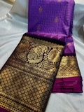 Vintage valli gadwal