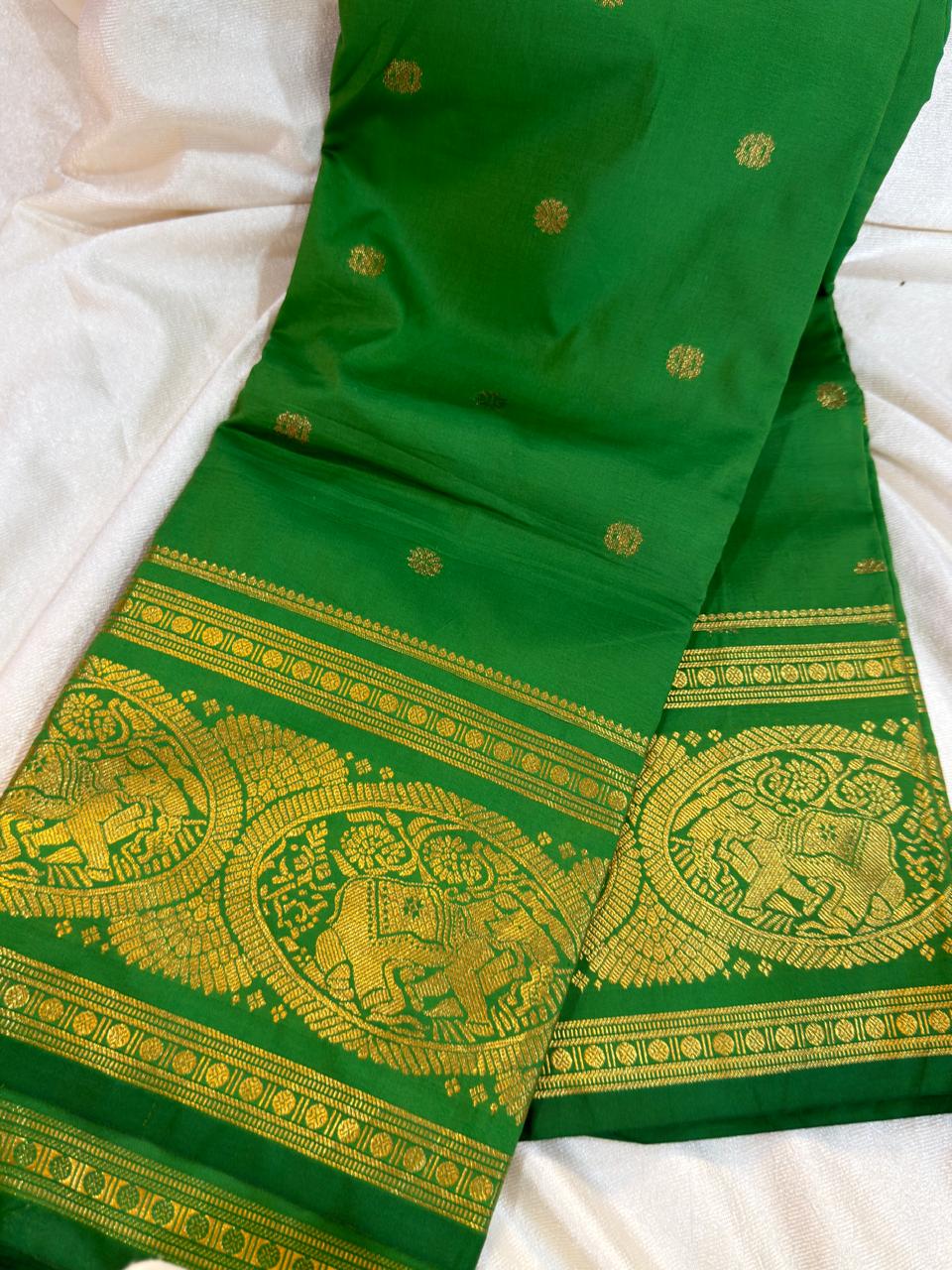 Gadwal cleance sale