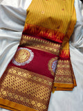 60% offer gadwal sarees