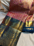 Mix kanchi