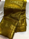 90% offer Kanchi pattu collection