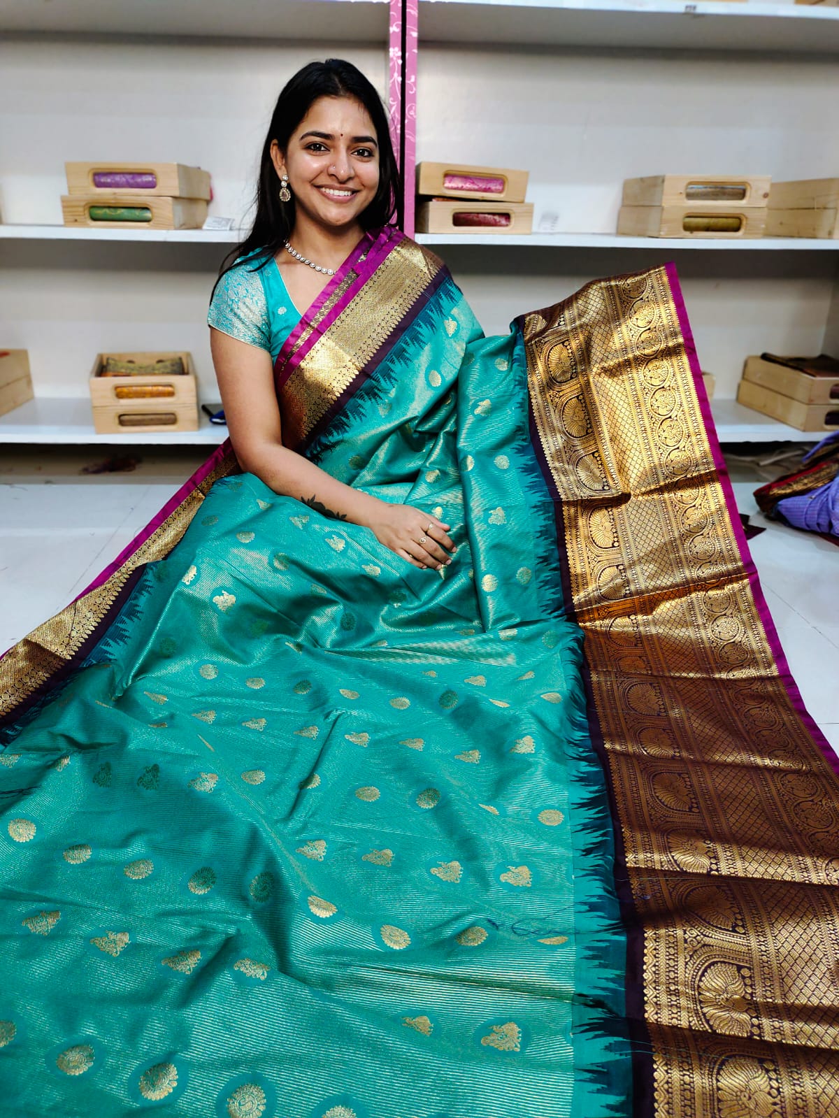 65% offer gadwal sale