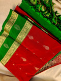 Uppada silk