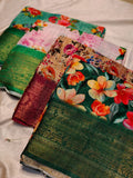 1+3 dola silk