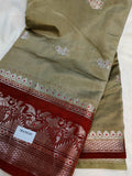 Mango silk
