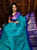 60% offer gadwal silk sarees