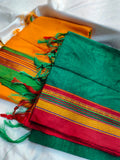 1+1 offer saree