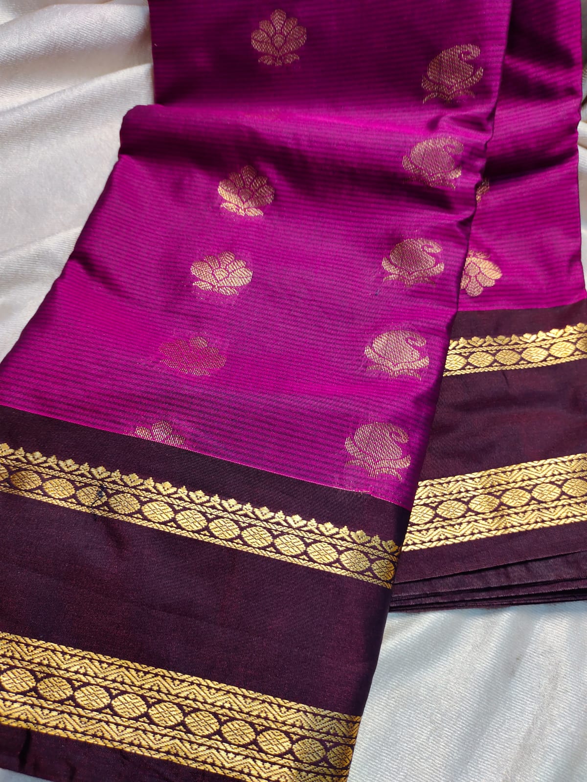 Gadwal sale