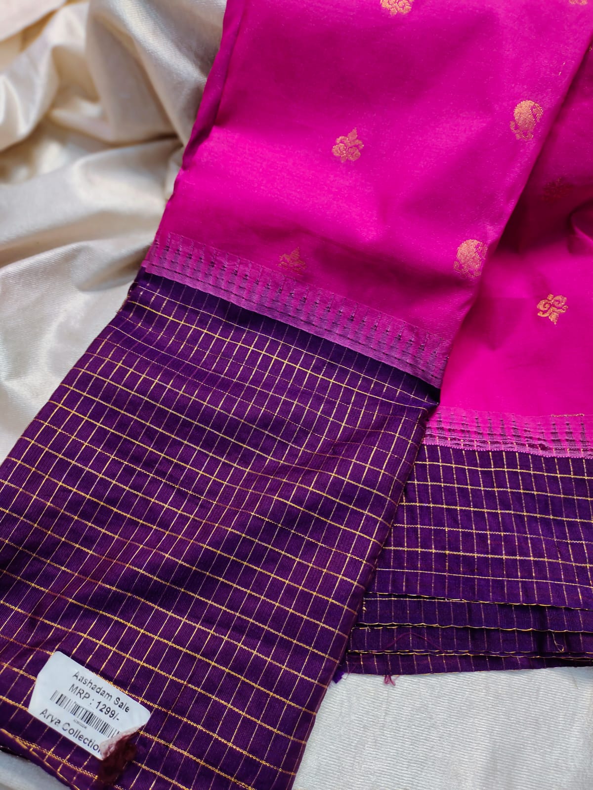 Gadwal sale