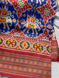 Patola sale