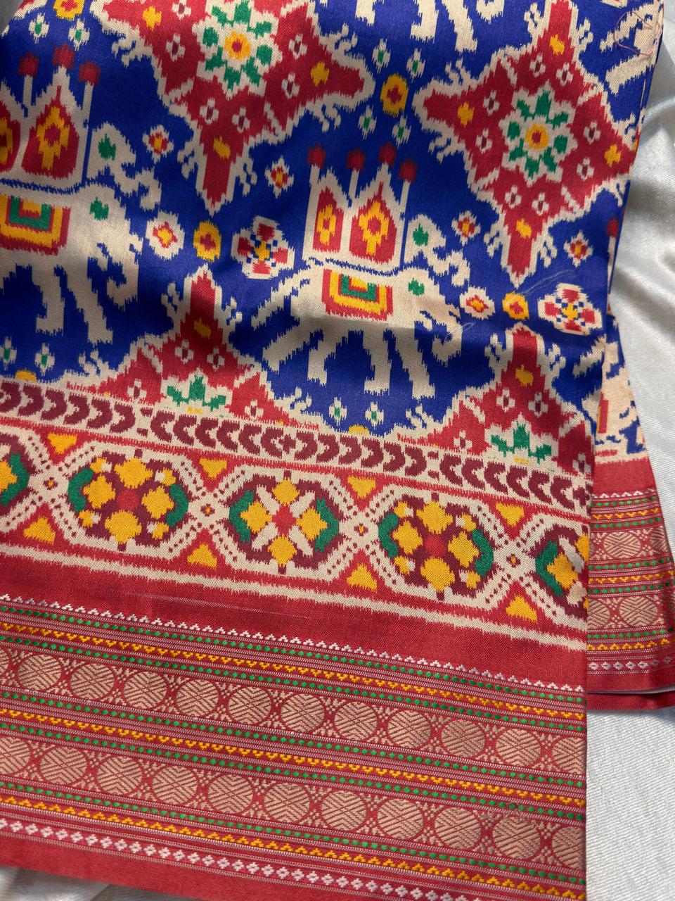 Patola sale