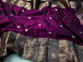 Primeme katan saree
