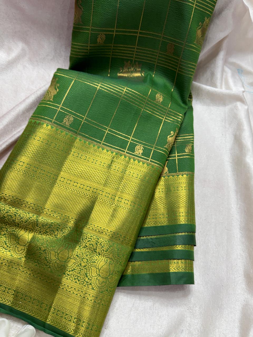Mother’s Kanchi sale