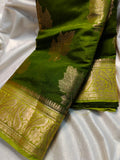 Mango silk
