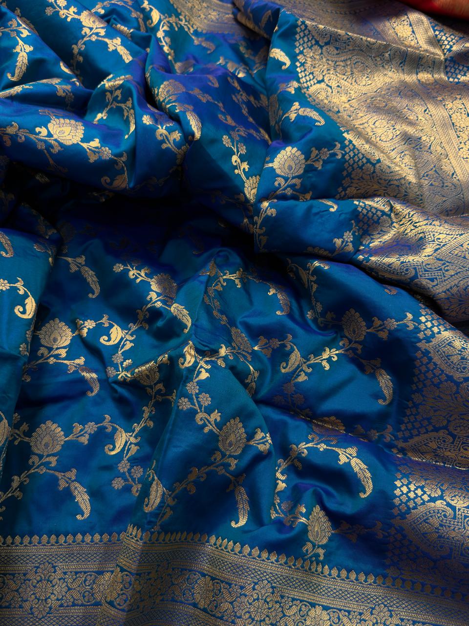 80% offer katan pattu saree
