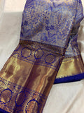 90% offer Kanchi pattu collection