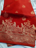 HO CREP 60% OFFER SAREES