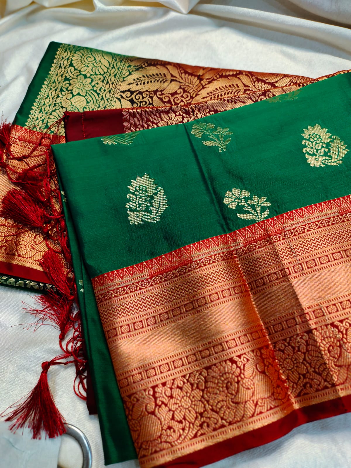 Uppada pattu