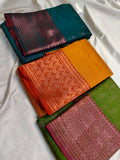 1+2 kanchi sarees